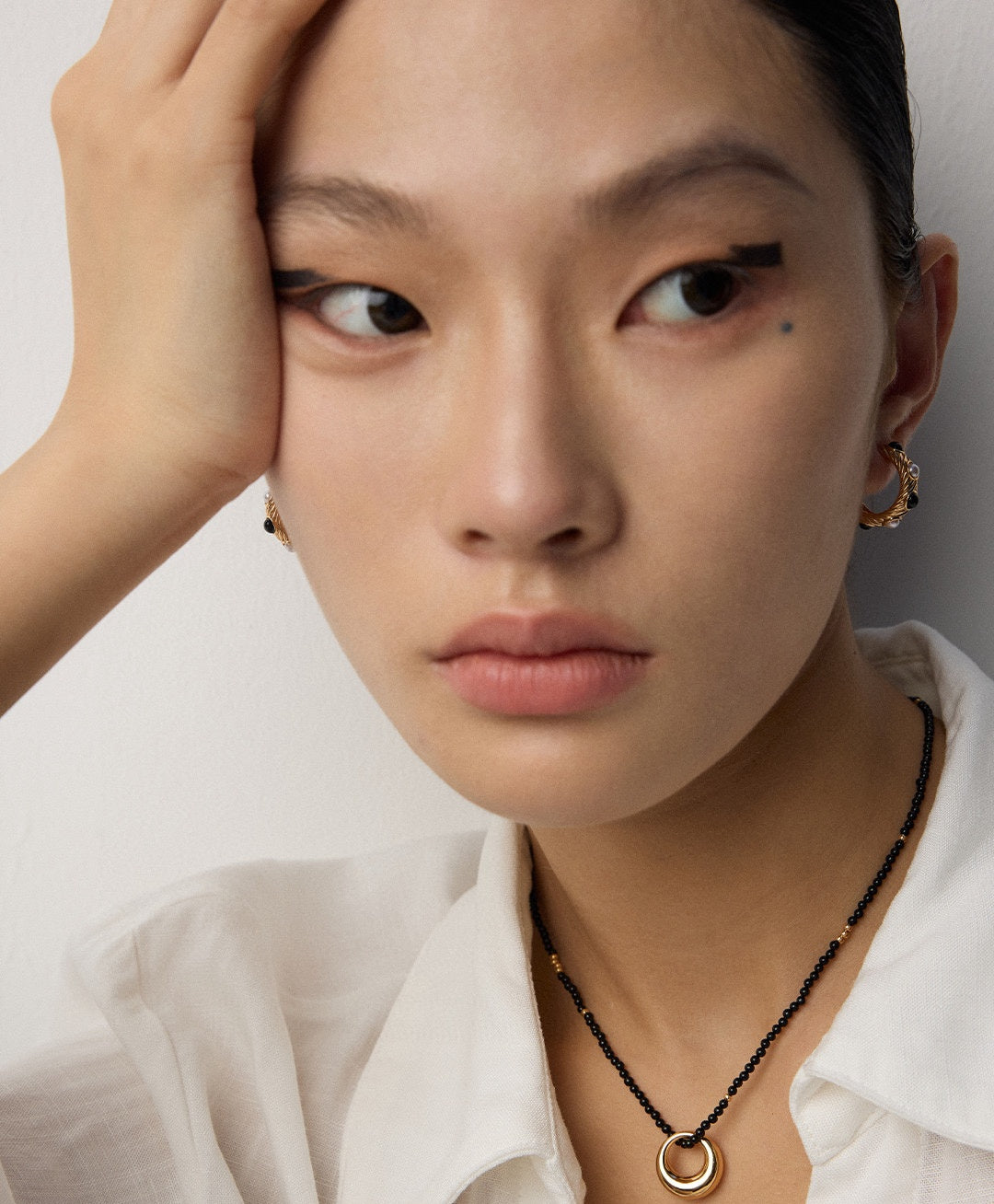 A.Chuan After Light style story