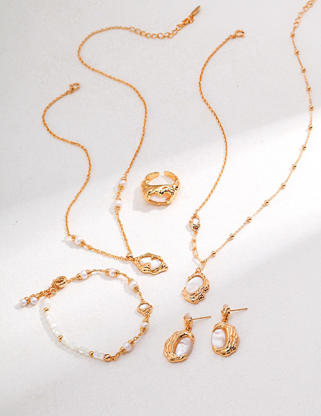 The Best Sterling Silver Jewelry Gifts for Her (That She'll Actually Love)