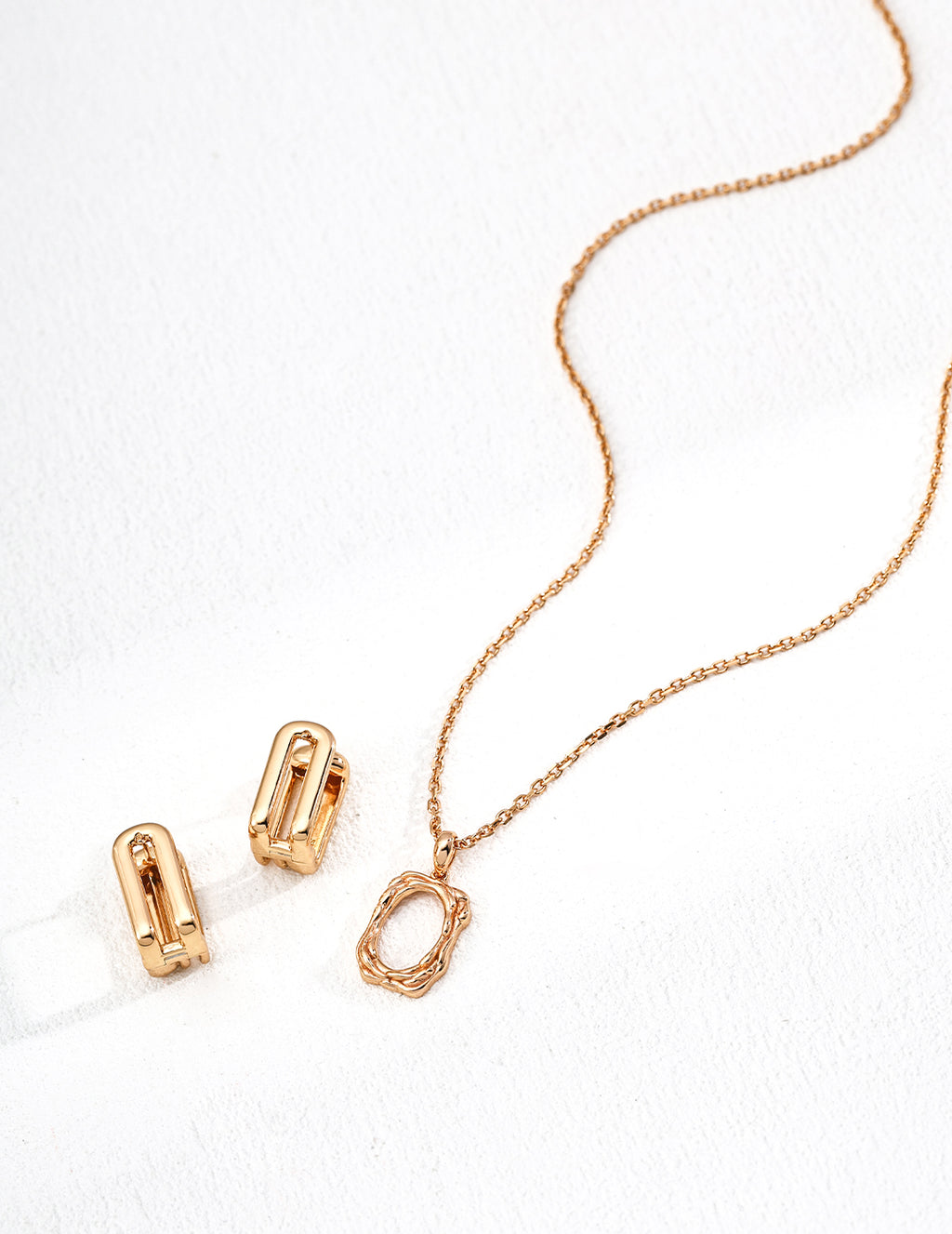 925 Sterling Silver Necklace, product view 7