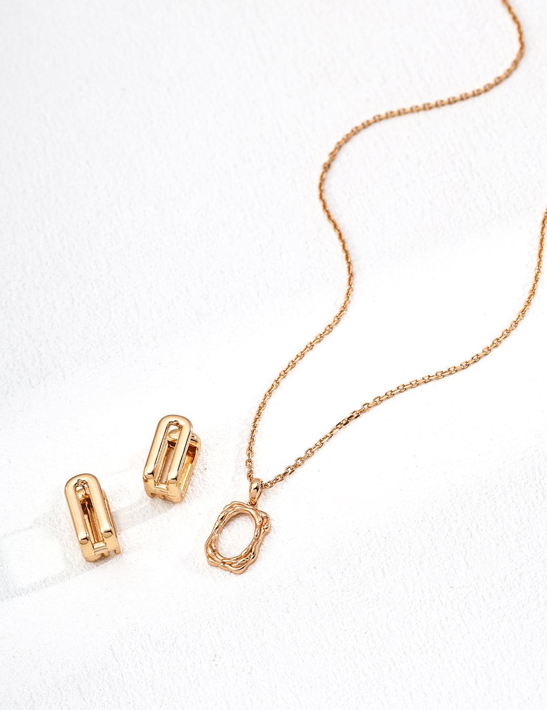 925 Sterling Silver Necklace, product view 7