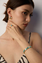 925 Sterling Silver Earrings, product view 8