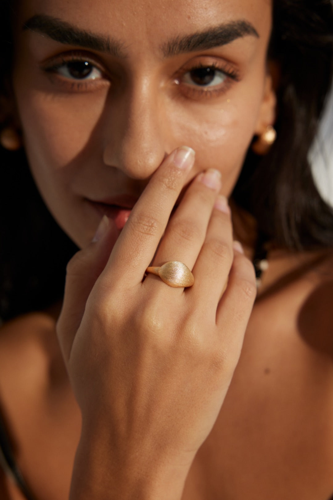 925 Sterling Silver Ring, product view 8