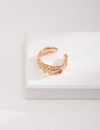 925 Sterling Silver Ring, product view 7