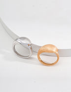 925 Sterling Silver Ring, product view 7