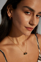 925 Sterling Silver Vintage-Inspired Earrings
