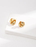 925 Sterling Silver Earrings, product view 7