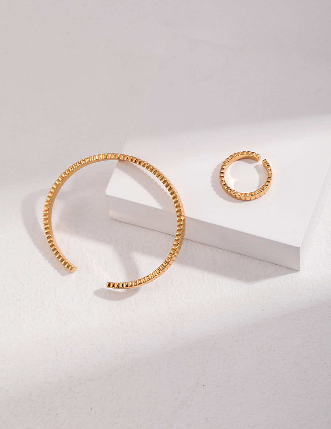 925 Sterling Silver Bangle, product view 11