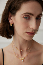 925 Sterling Silver Earrings, product view 9