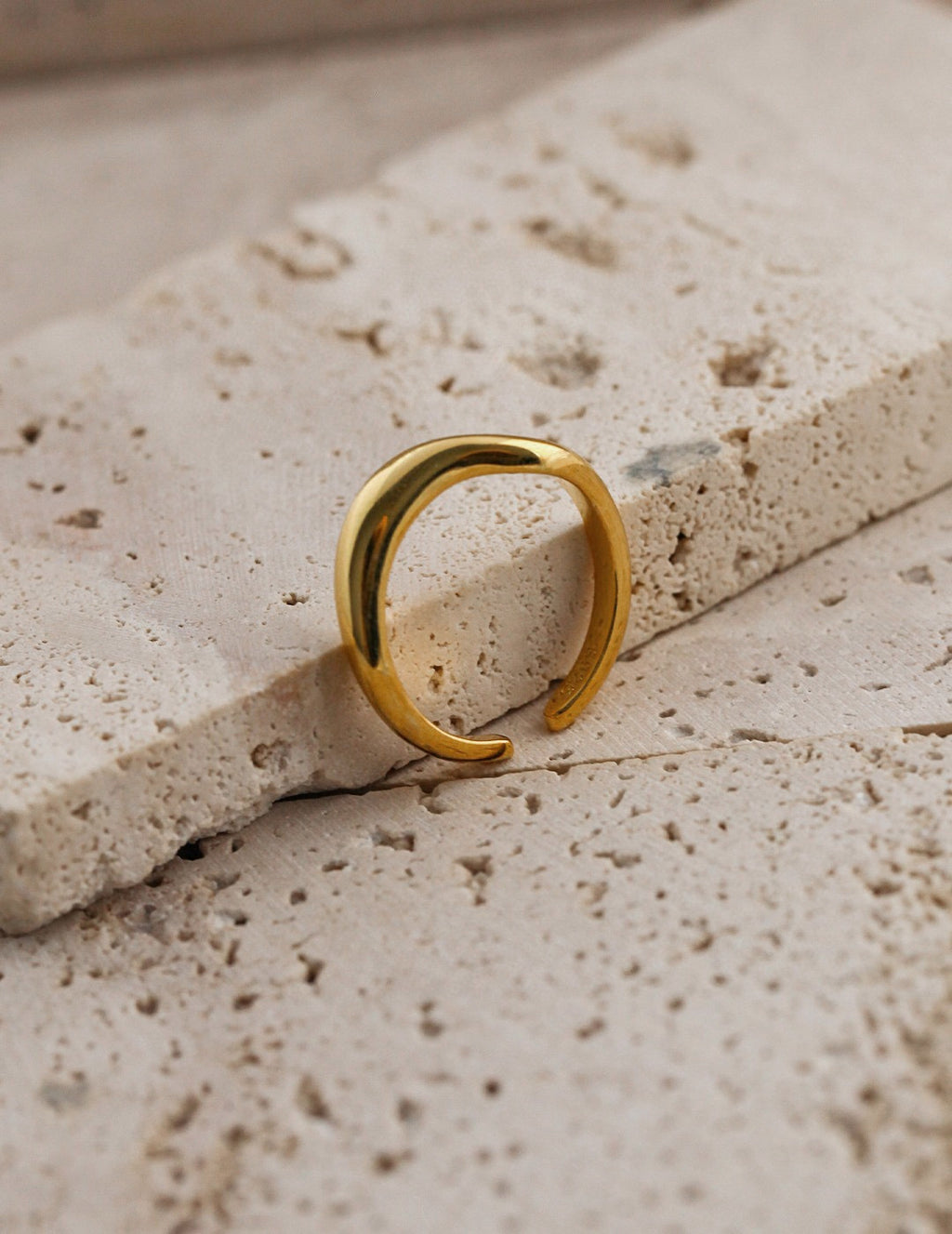 925 Sterling Silver Ring, product view 7