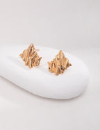925 Sterling Silver Earrings, product view 7