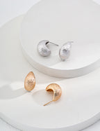 925 Sterling Silver Earrings, product view 7