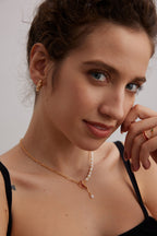 925 Sterling Silver Earrings, product view 7
