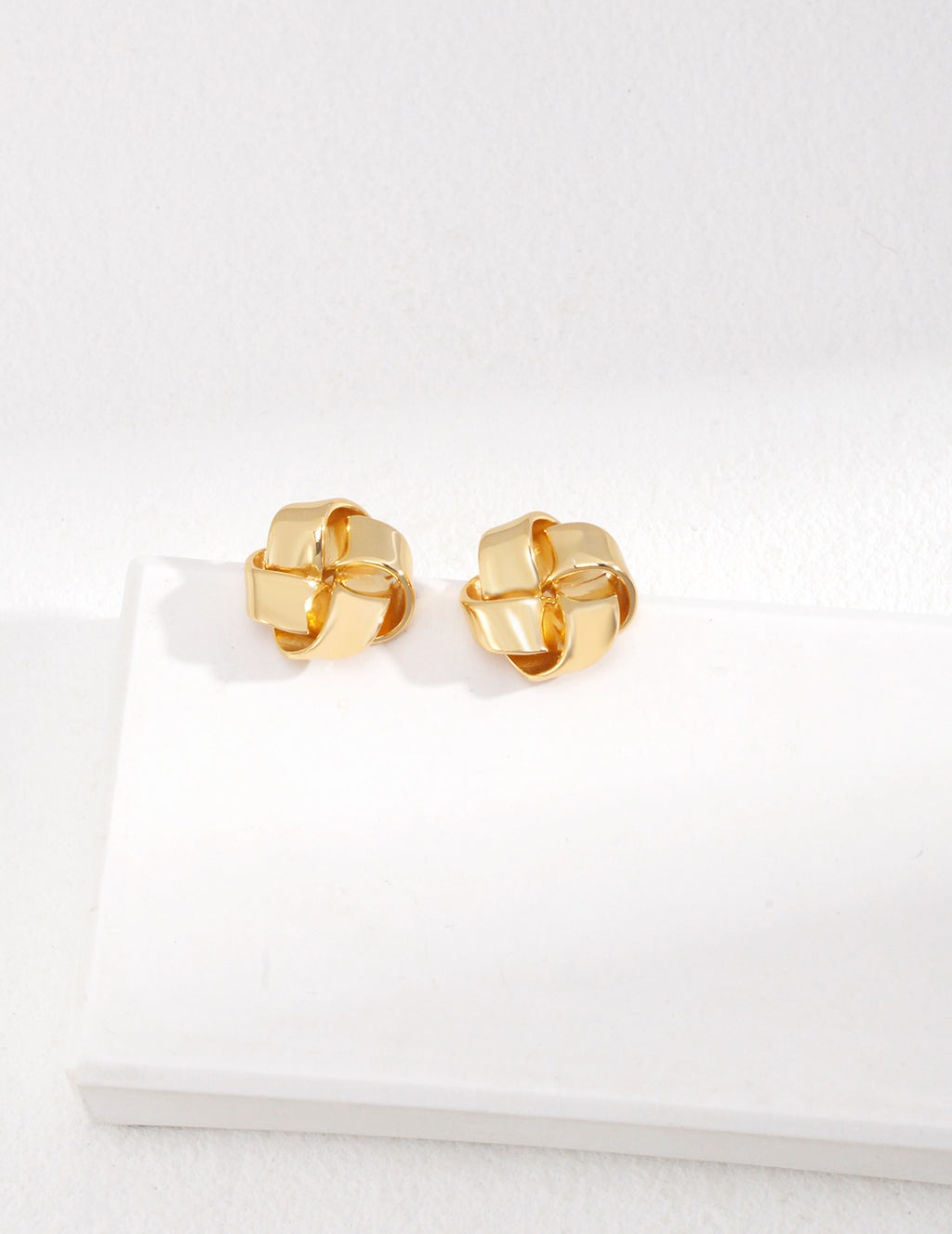 925 Sterling Silver Earrings, product view 9