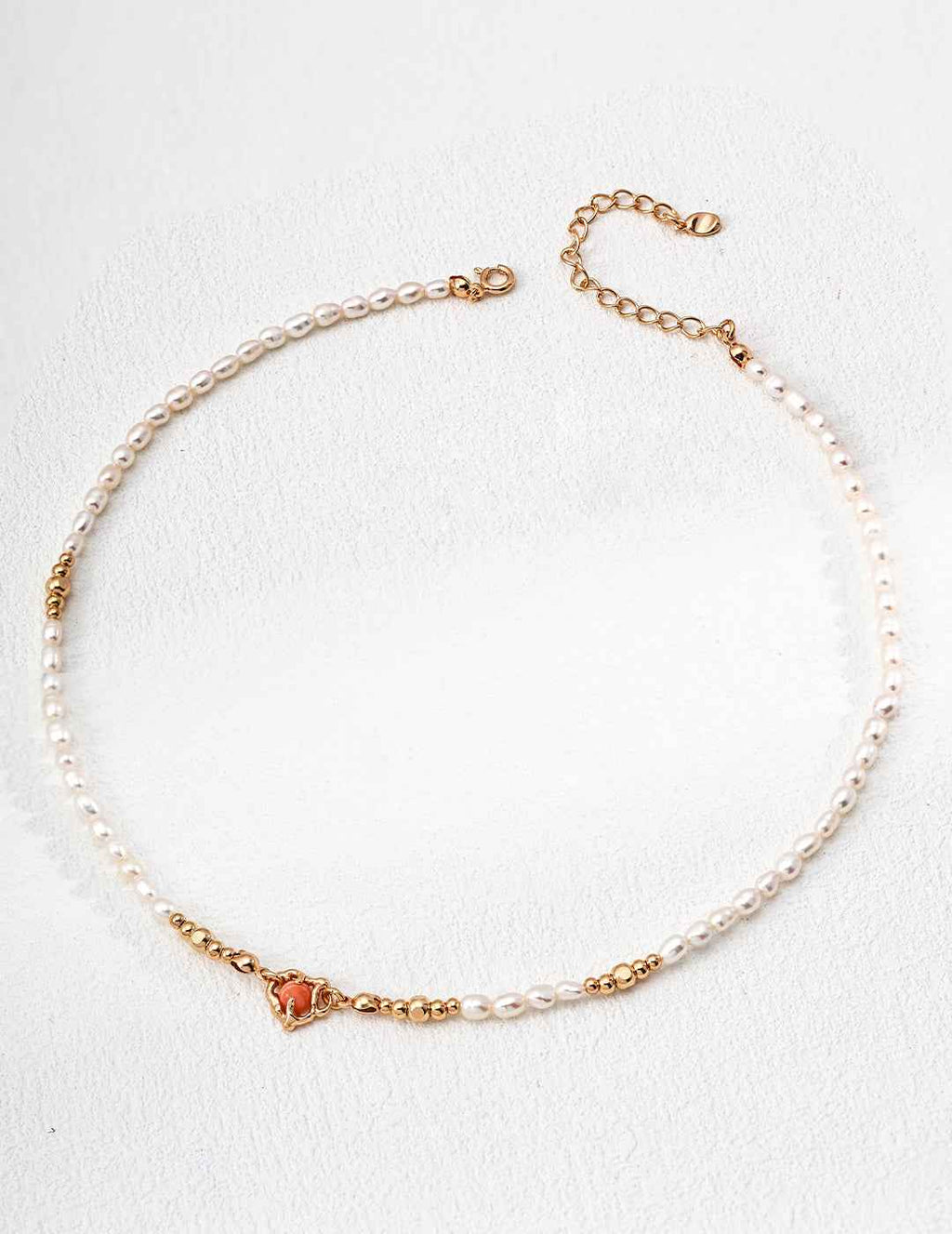 925 sterling silver necklace, view 5