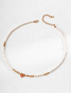 925 sterling silver necklace, view 5