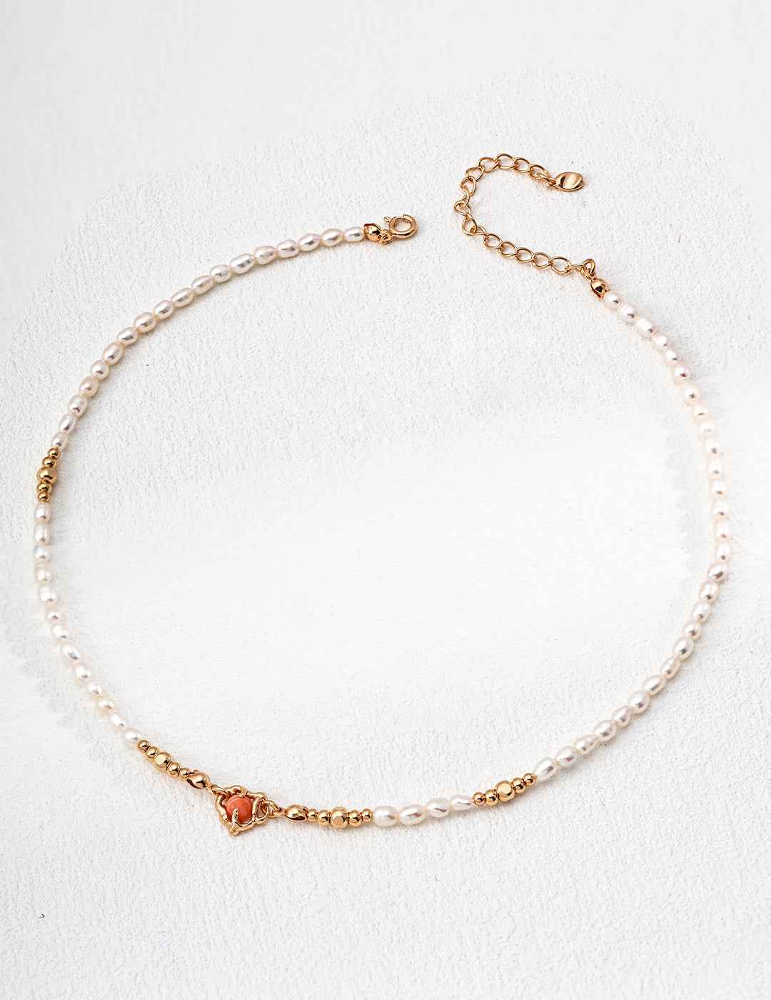 925 sterling silver necklace, view 5