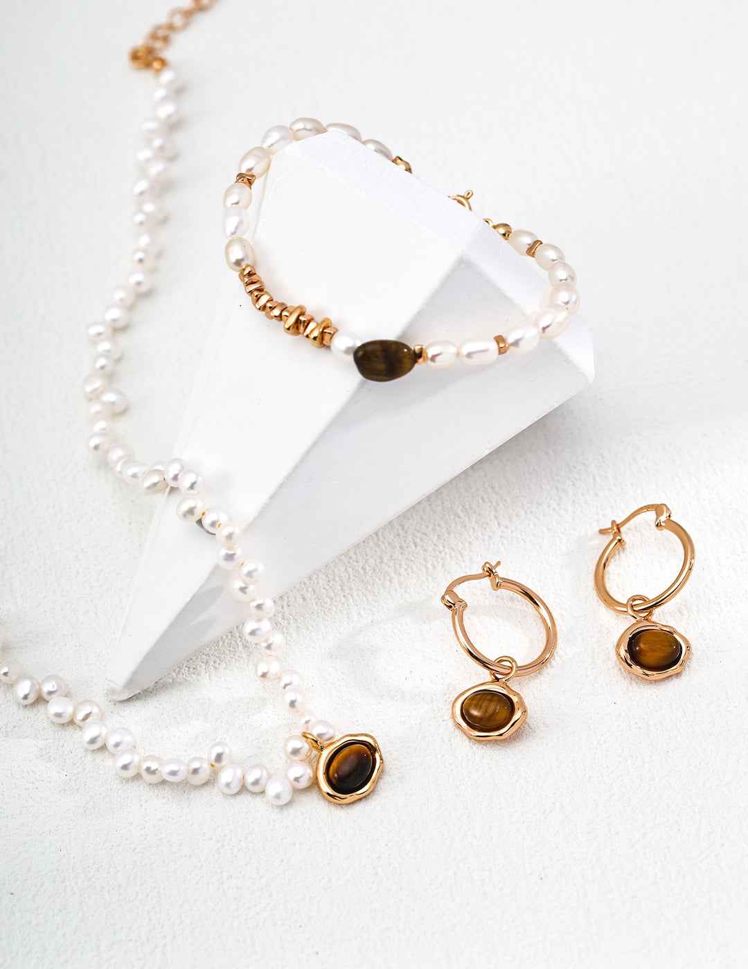 925 sterling silver pendant necklace, view 5