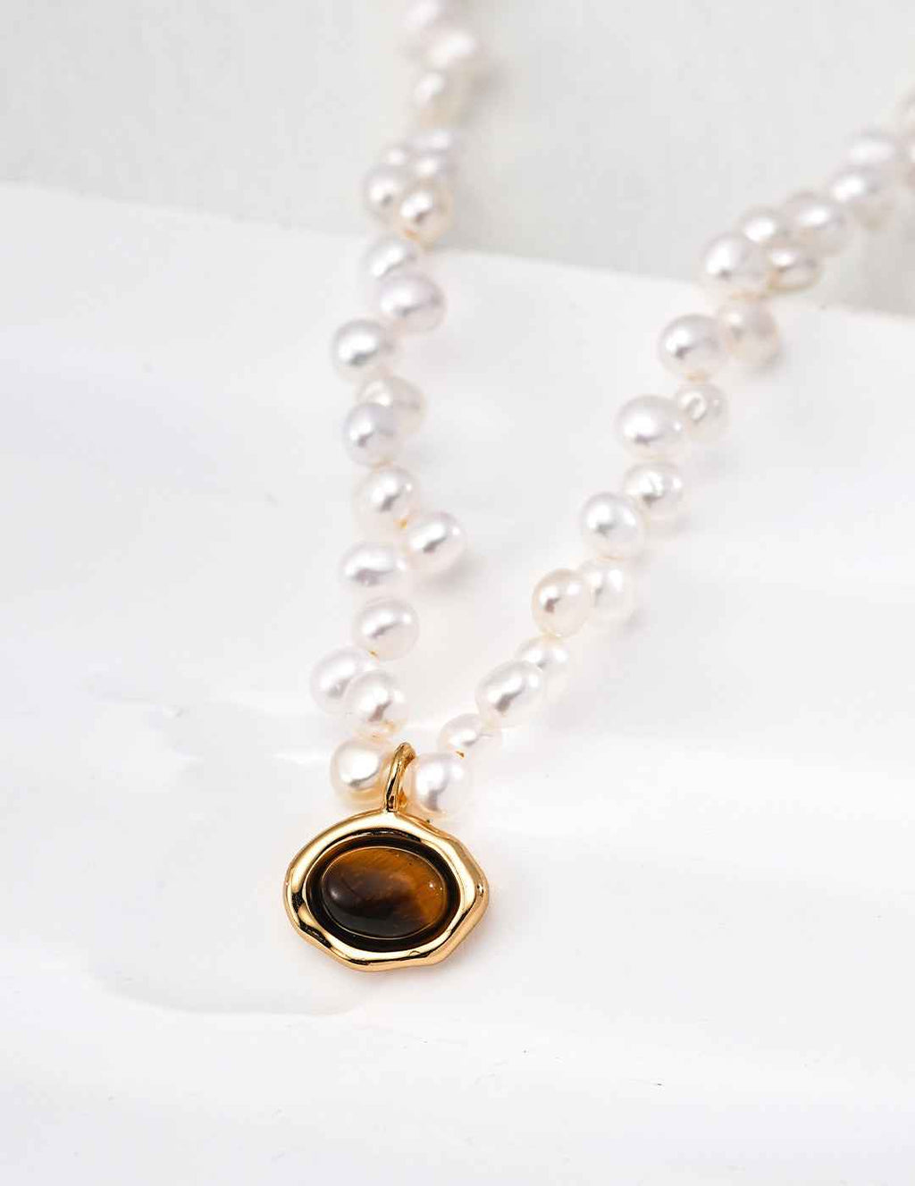 925 sterling silver pendant necklace, view 6