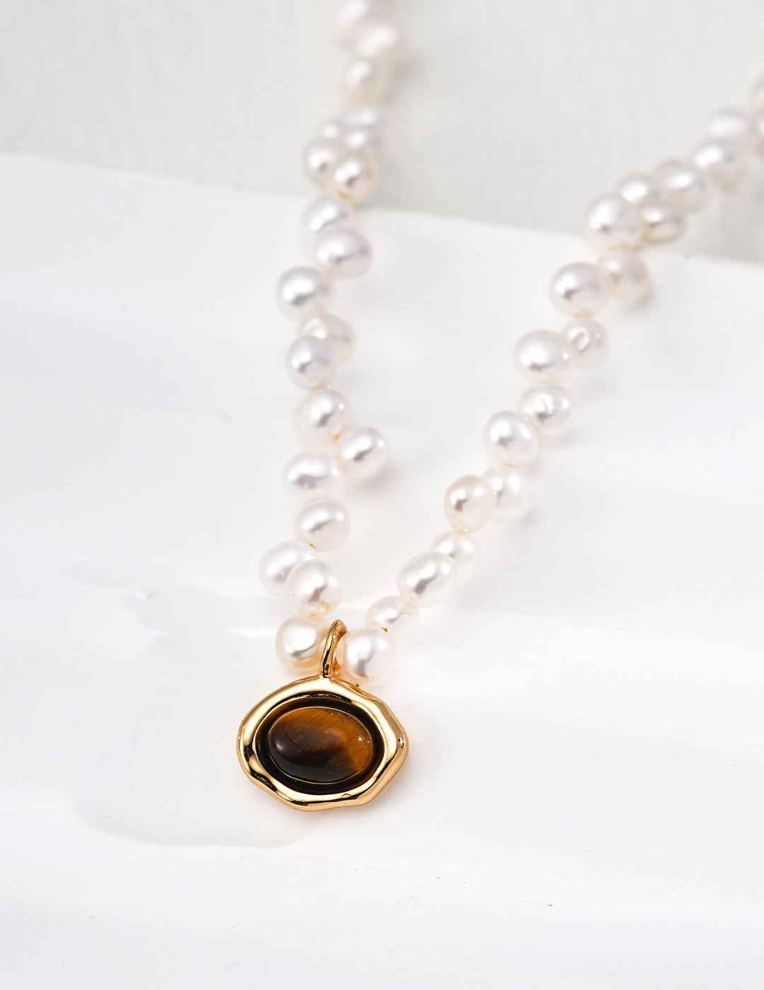 925 sterling silver pendant necklace, view 6