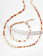 Close-up of 925 sterling silver bracelet