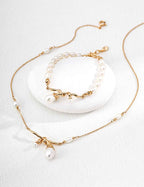 Close-up of 925 sterling silver necklace