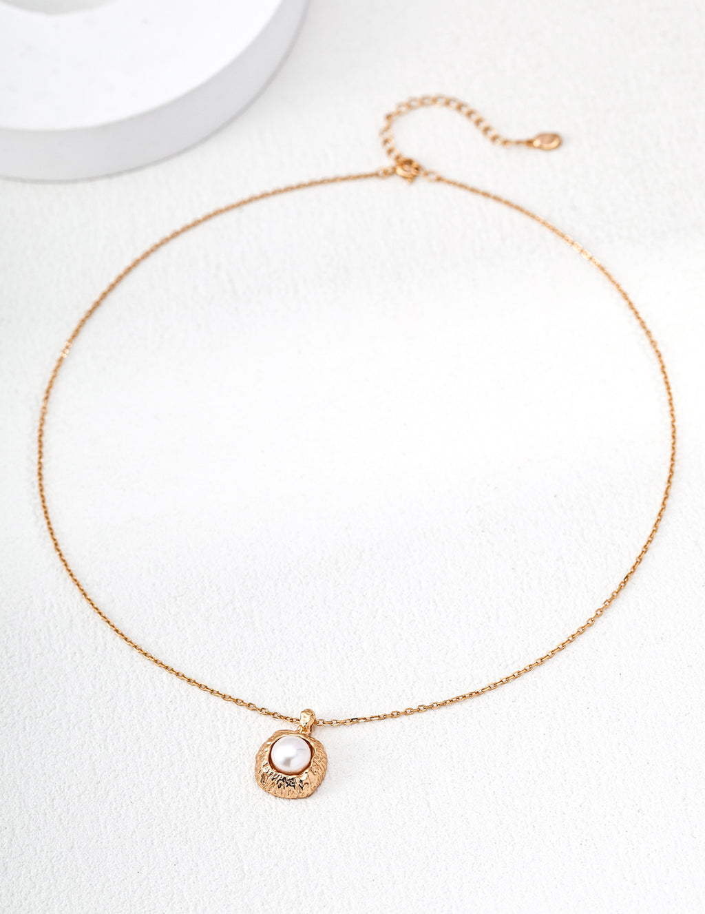 925 sterling silver pendant necklace, view 6