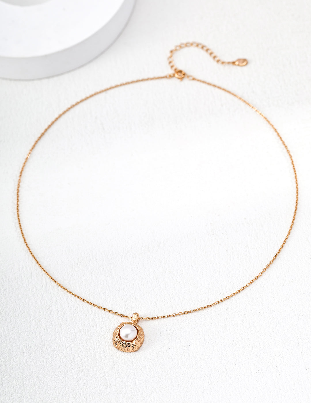 925 sterling silver pendant necklace, view 6