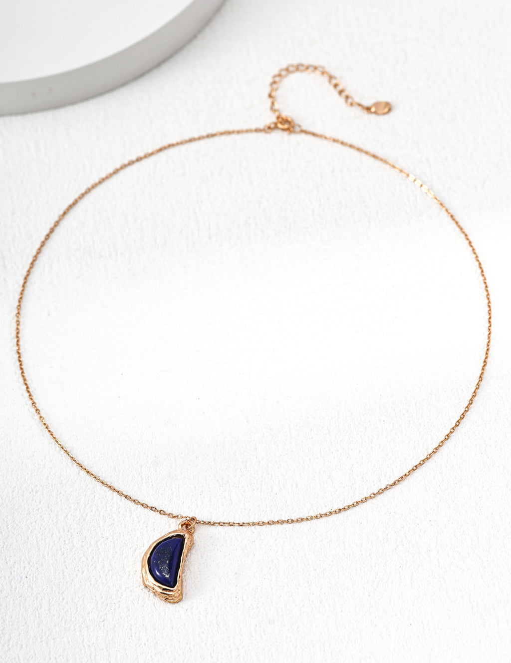 925 sterling silver pendant necklace, view 5