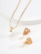 Close-up of 925 sterling silver pendant necklace