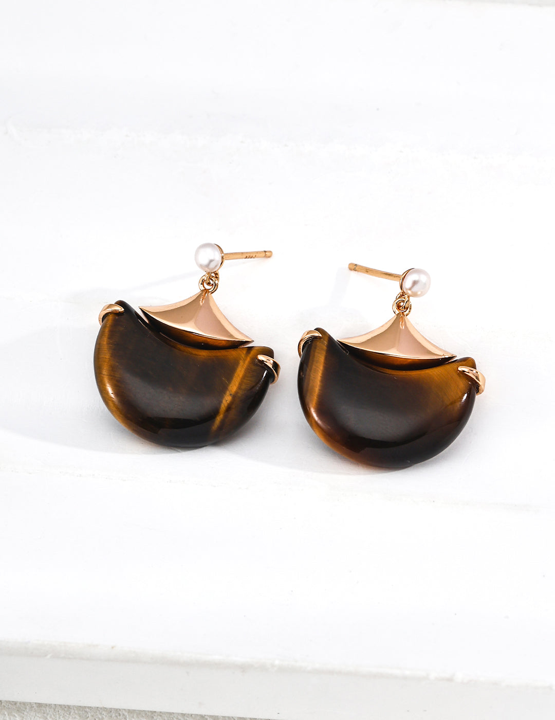 925 sterling silver drop earrings in 耳釘