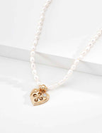 925 sterling silver pendant necklace in vintage gold