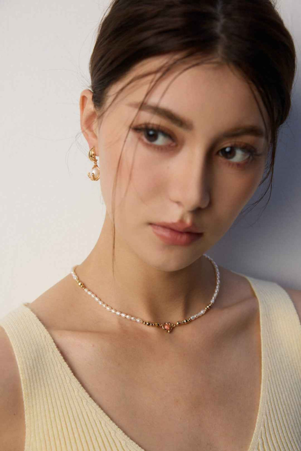 925 sterling silver necklace, view 6