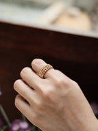 925 Sterling Silver Ring