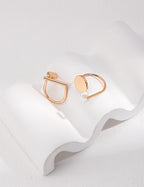 925 Sterling Silver Ring - Silver