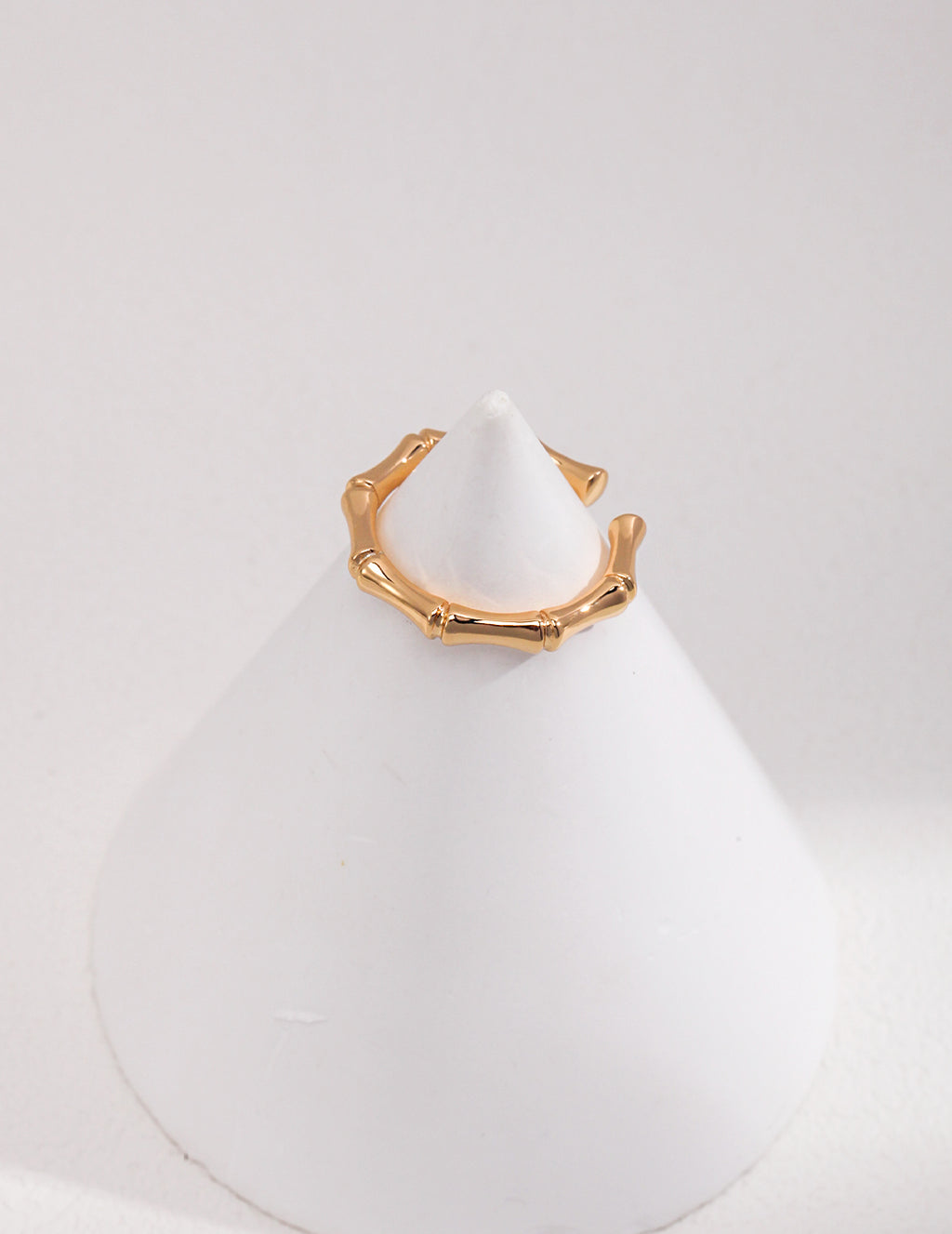925 Sterling Silver Ring - Silver
