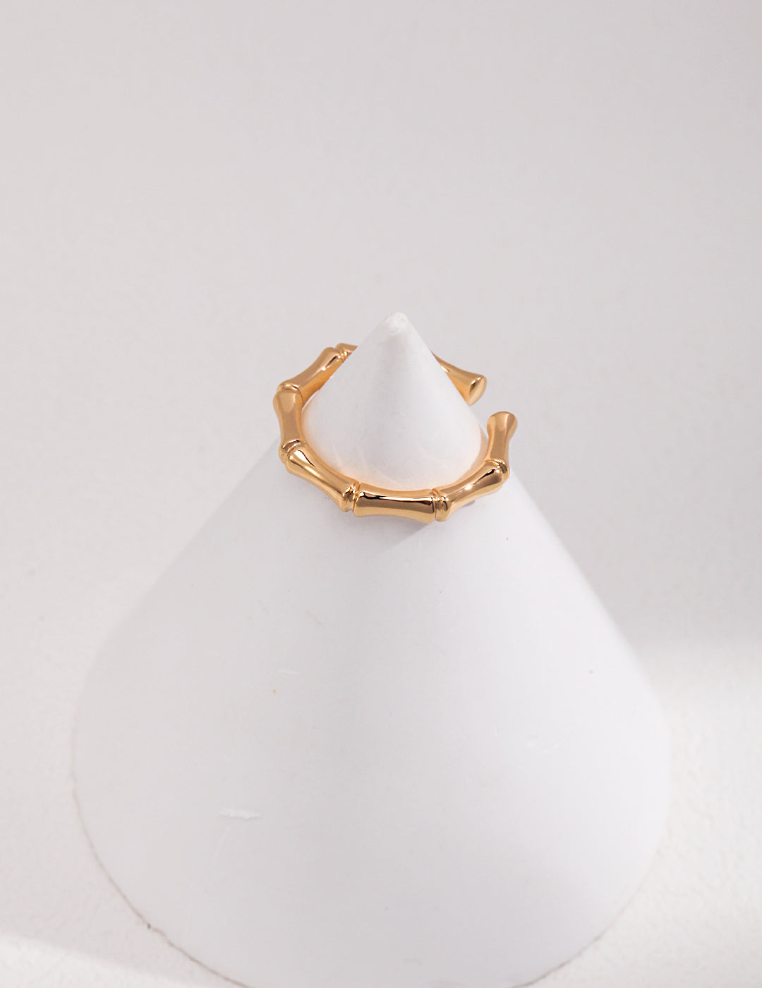 925 Sterling Silver Ring - Silver
