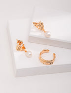 925 Sterling Silver Ring - Silver