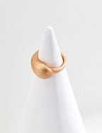 925 Sterling Silver Ring - Silver
