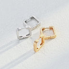 925 Sterling Silver Earrings