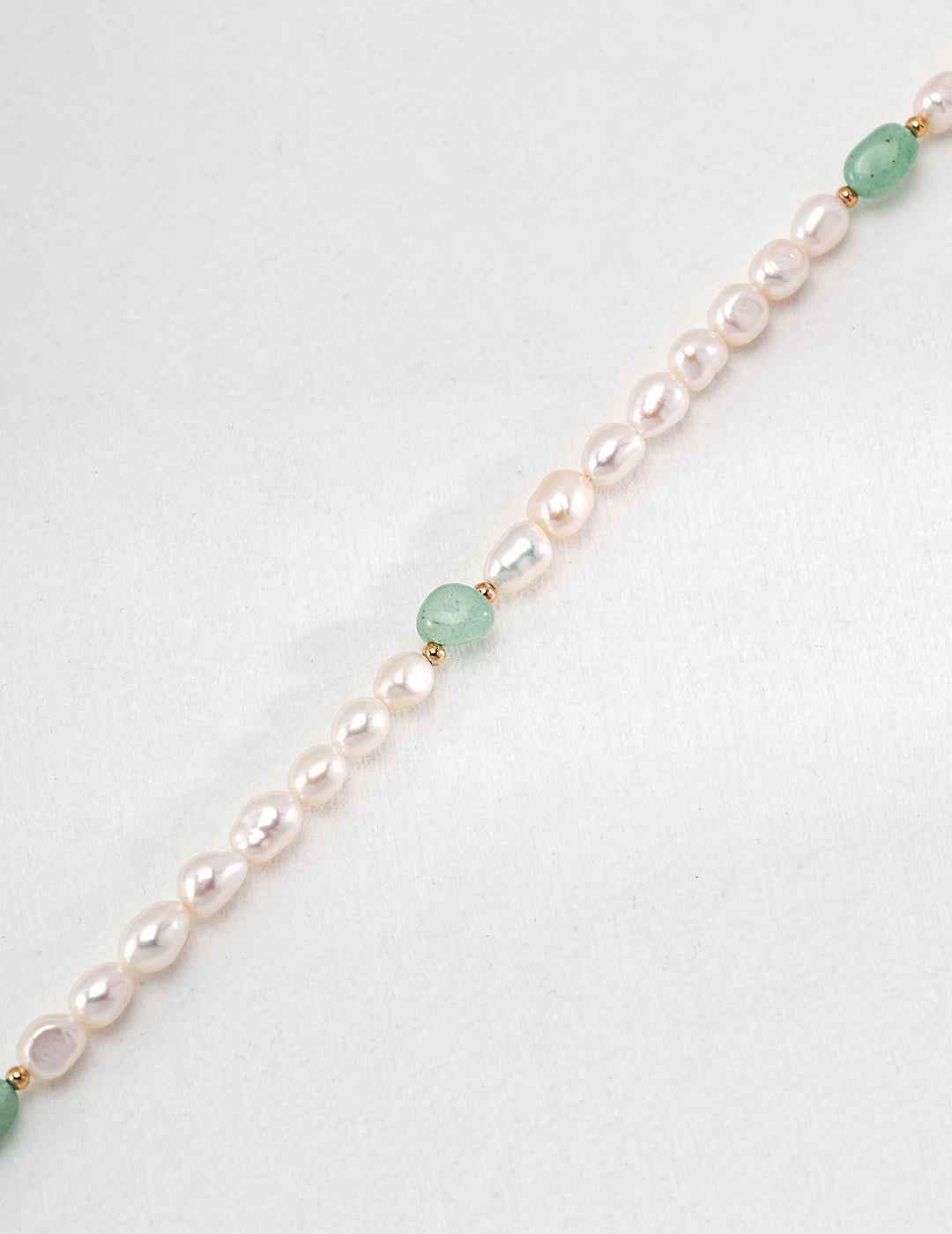 925 sterling silver necklace, view 6
