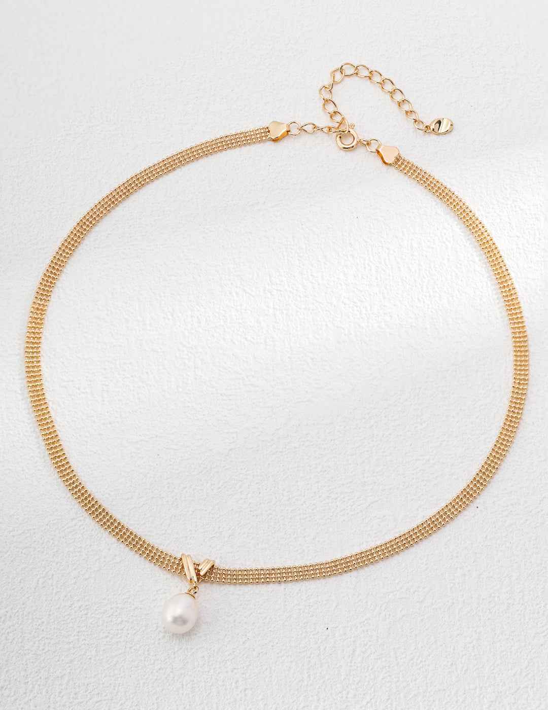 925 sterling silver pendant necklace in vintage gold