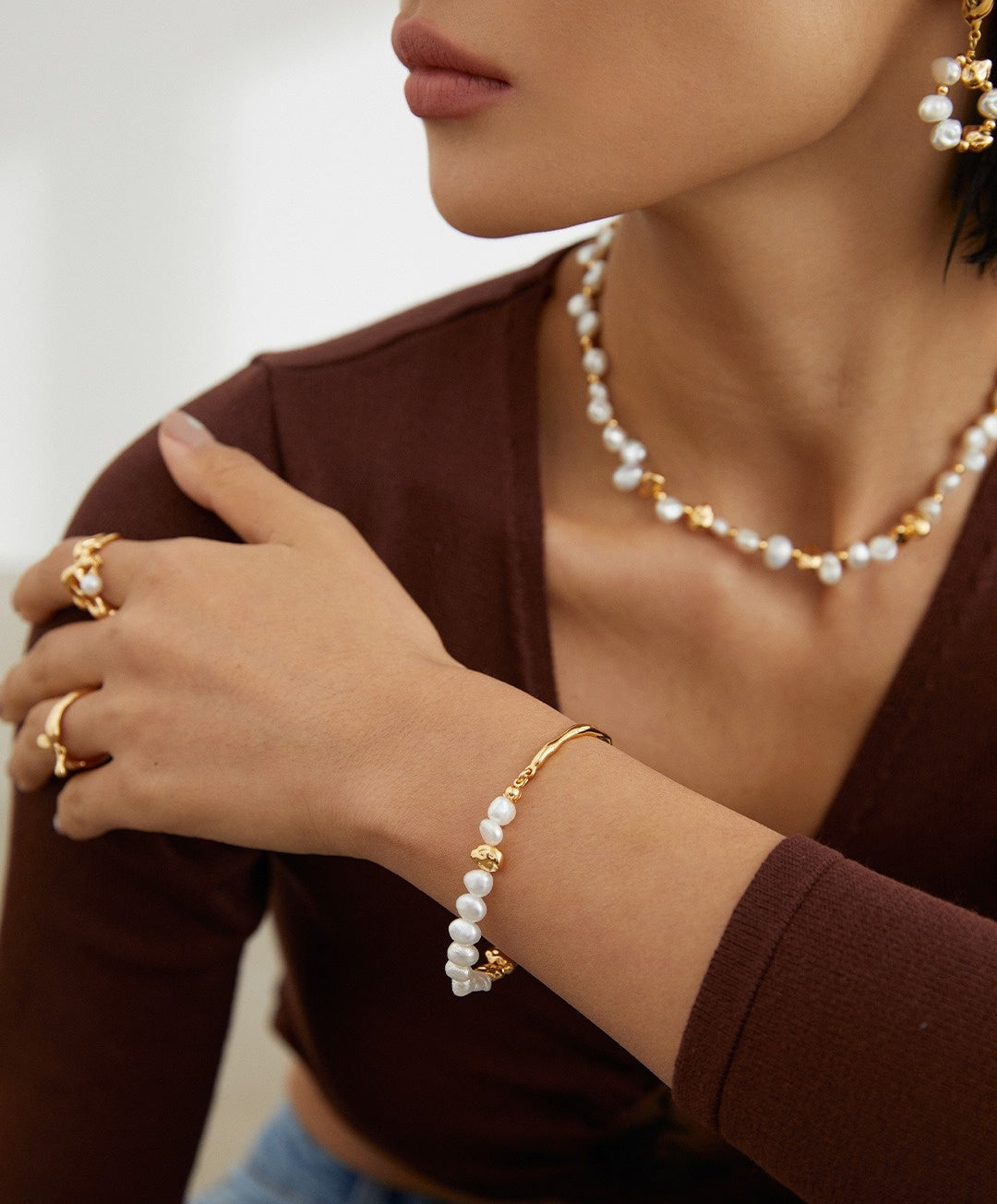 Pearl Forms
